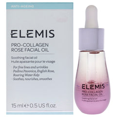 Elemis Pro-Collagen Facial Oil - Rose -Thefragrancemart.com