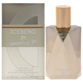 Iceberg Be Wonderfully You Eau De Toilette-Thefragrancemart.com