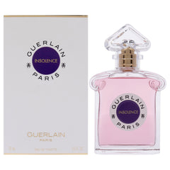 Guerlain Insolence Eau De Toilette-Thefragrancemart.com