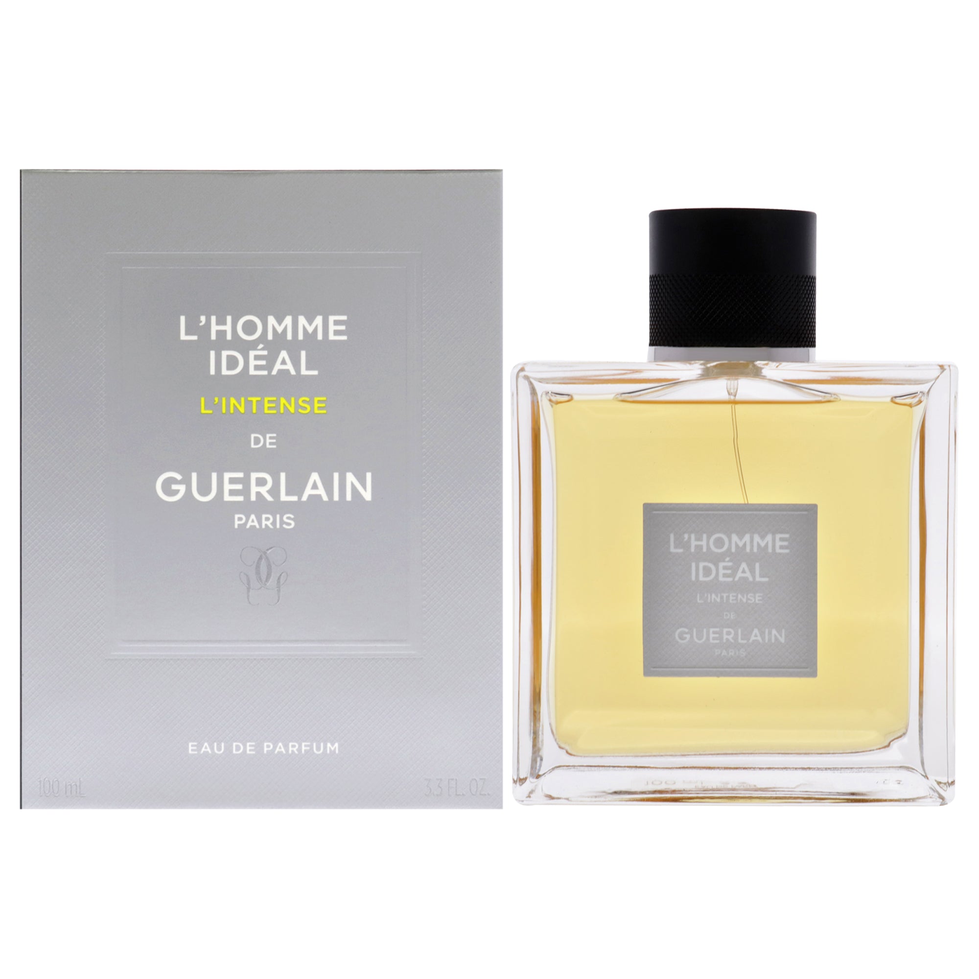Guerlain LHomme Ideal Lintense Eau De Parfum-Thefragrancemart.com
