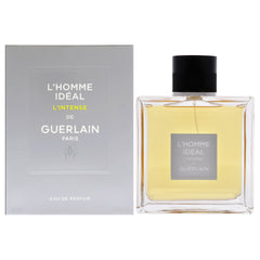 Guerlain LHomme Ideal Lintense Eau De Parfum-Thefragrancemart.com