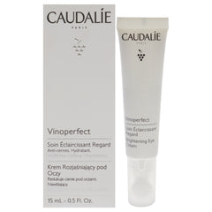 Caudalie Vinoperfect Brightening Eye Cream -Thefragrancemart.com