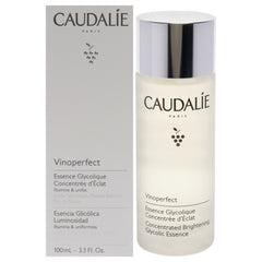 Caudalie Vinoperfect Concentrated Brightening Glycolic Essence -Thefragrancemart.com
