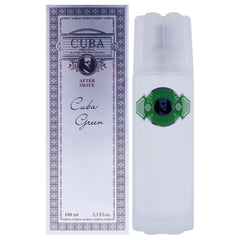 Cuba Green -Thefragrancemart.com