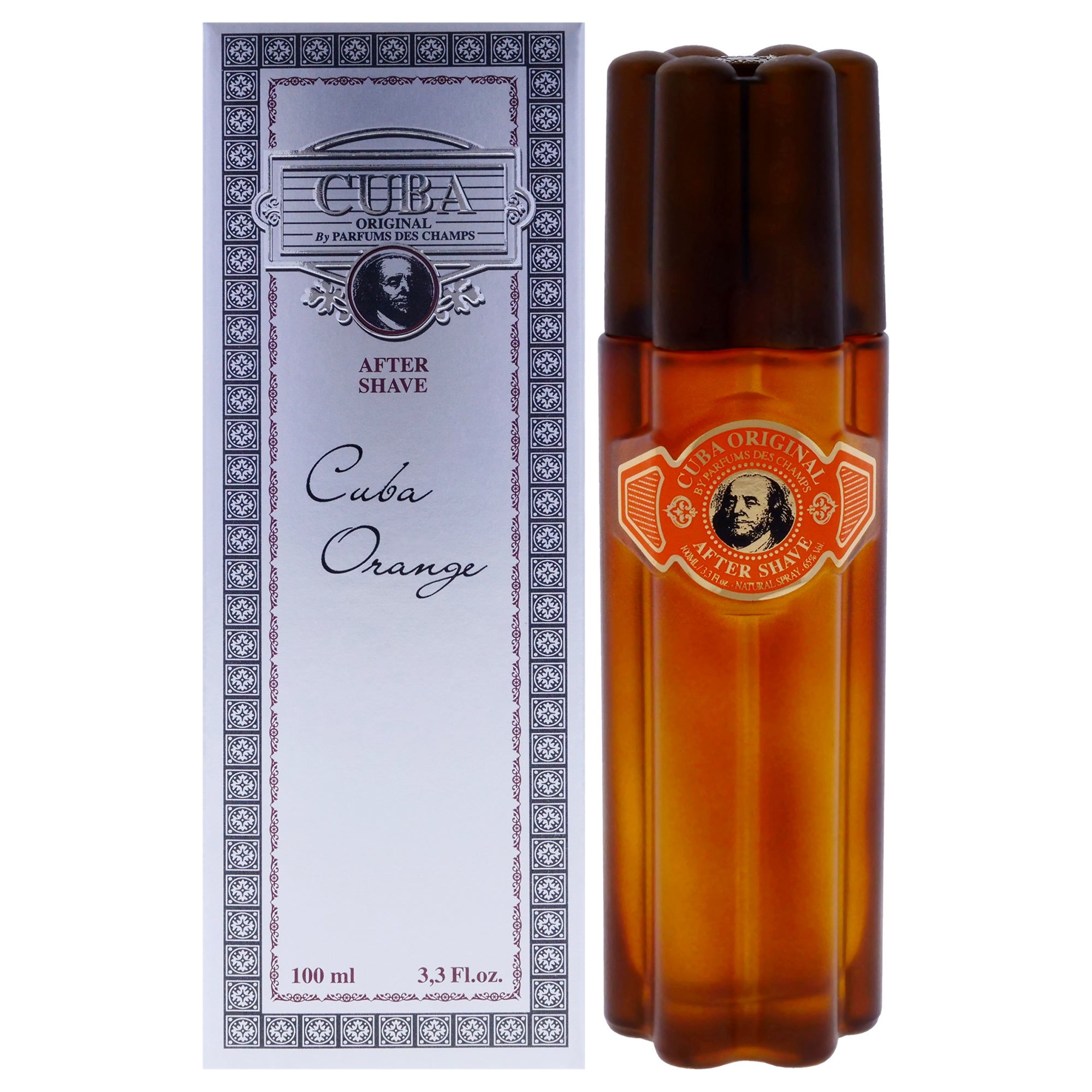 Cuba Orange -Thefragrancemart.com