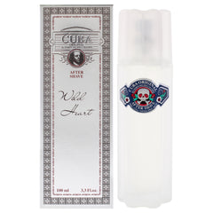 Cuba Wild Heart -Thefragrancemart.com