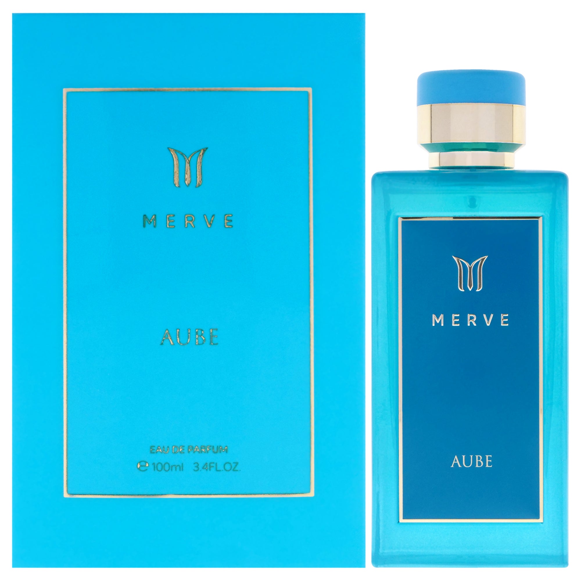 Merve Aube Eau De Parfum-Thefragrancemart.com