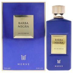 Merve Barba Negra Eau De Parfum-Thefragrancemart.com
