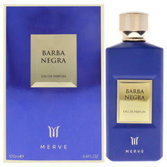Merve Barba Negra Eau De Parfum-Thefragrancemart.com