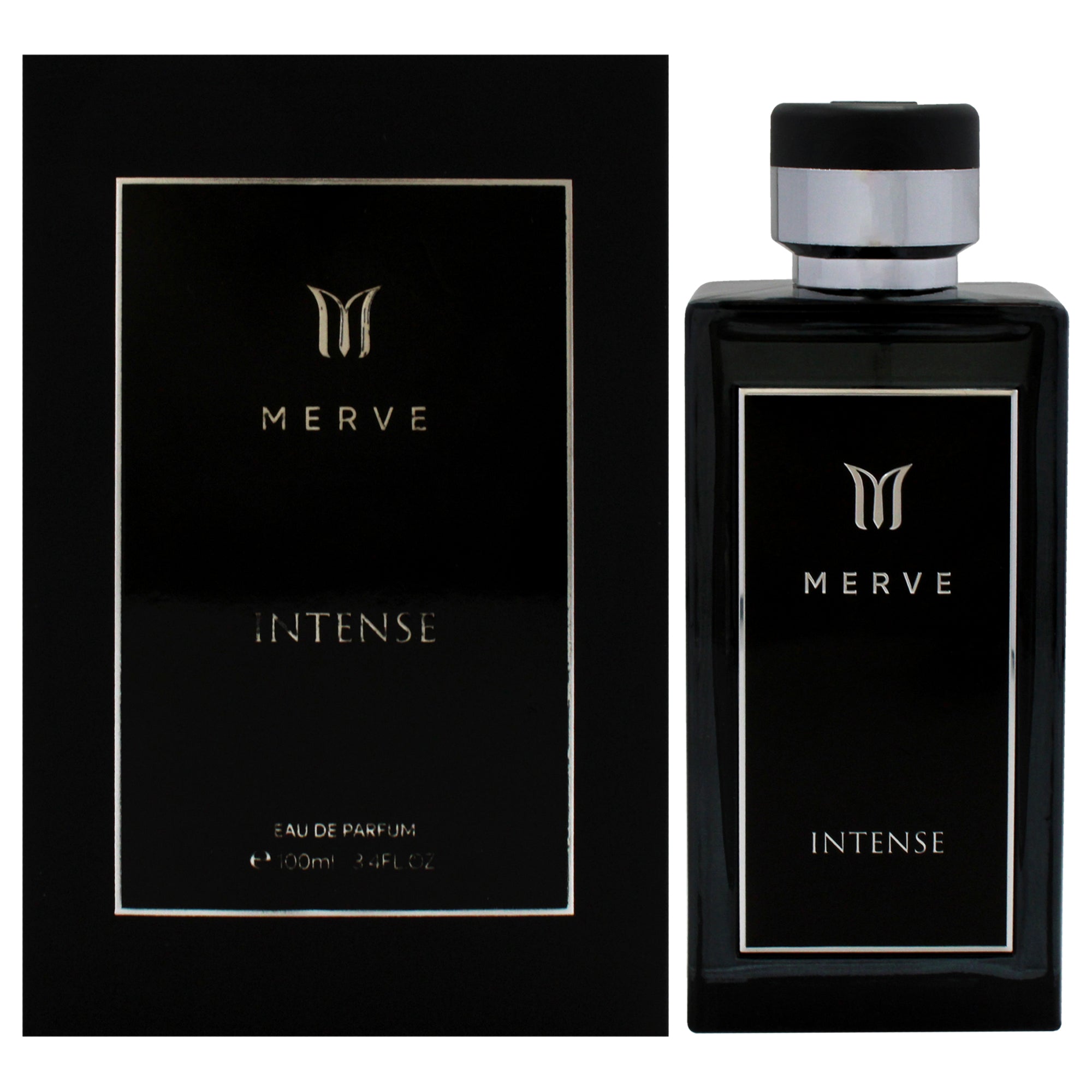 Merve Intense Eau De Parfum-Thefragrancemart.com