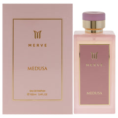Merve Medusa Eau De Parfum-Thefragrancemart.com