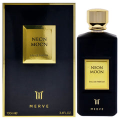 Merve Neon Moon Eau De Parfum-Thefragrancemart.com