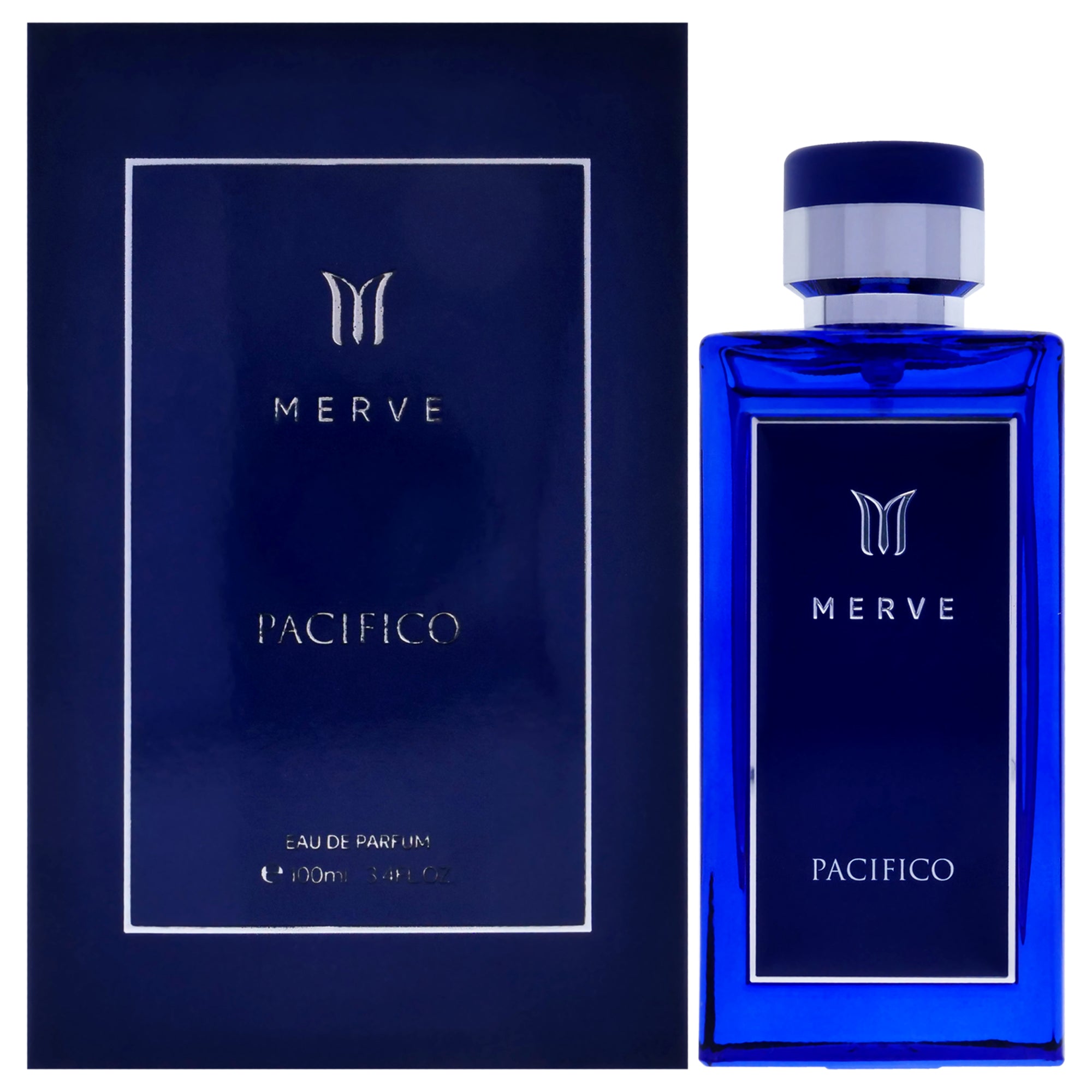 Merve Pacifico Eau De Parfum-Thefragrancemart.com