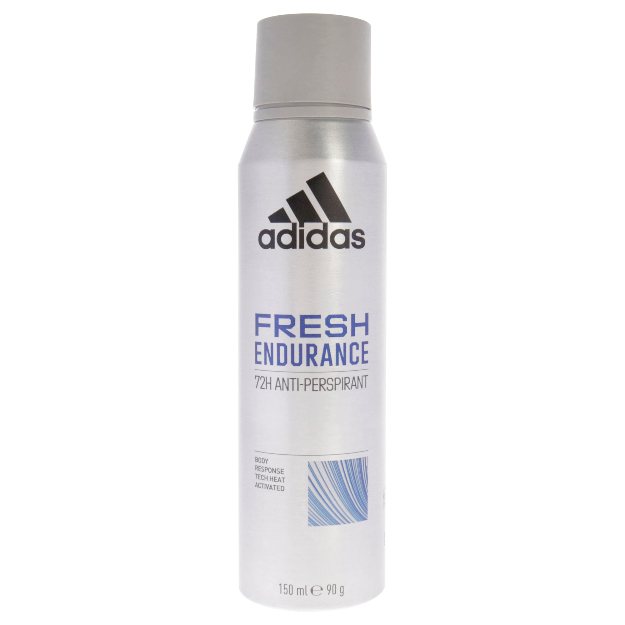 Adidas 72H Anti-Perspirant - Fresh Endurance -Thefragrancemart.com