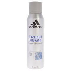 Adidas 72H Anti-Perspirant - Fresh Endurance -Thefragrancemart.com