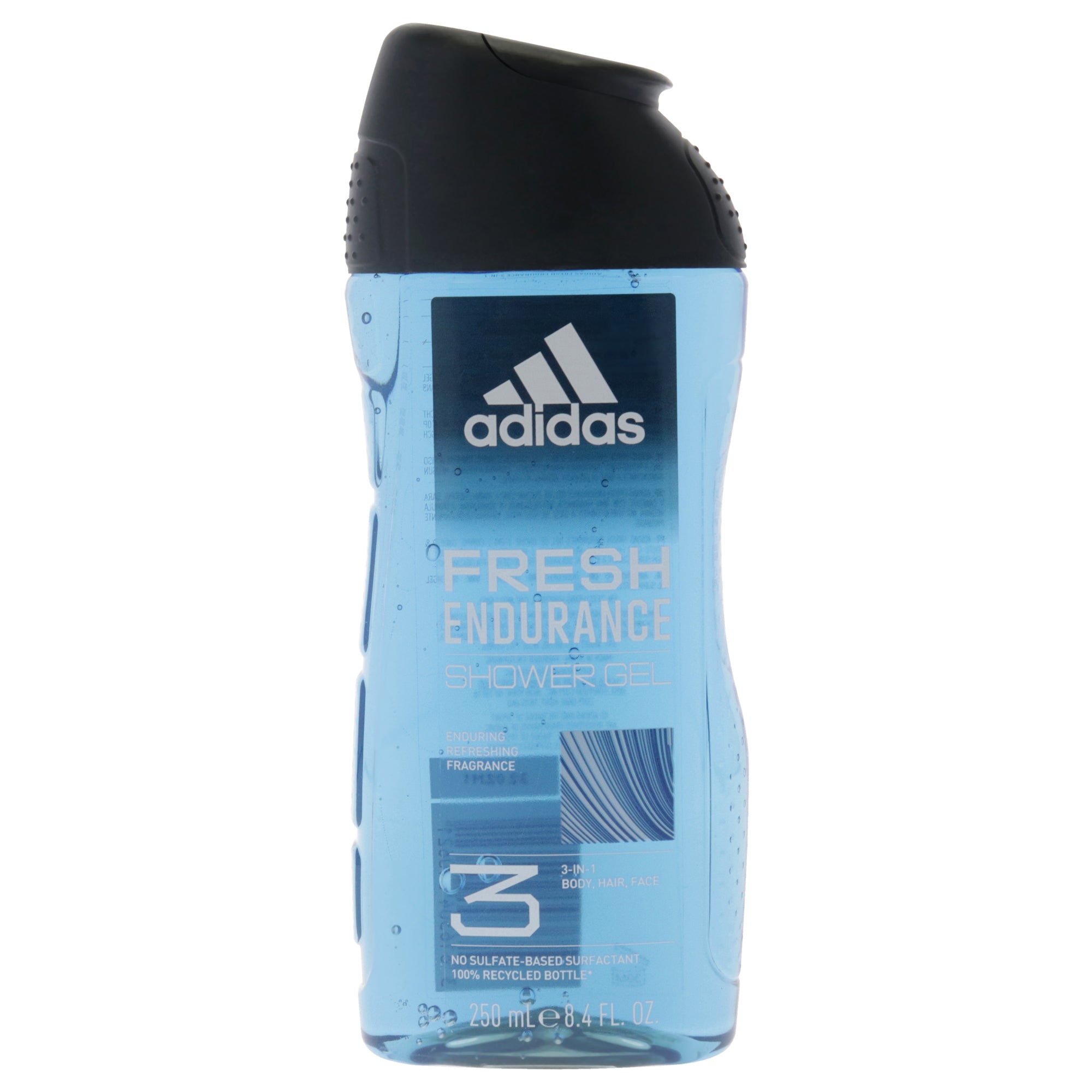 Adidas Shower Gel - Endurance -Thefragrancemart.com