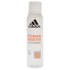Adidas 72H Anti-Perspirant - Power Booster -Thefragrancemart.com