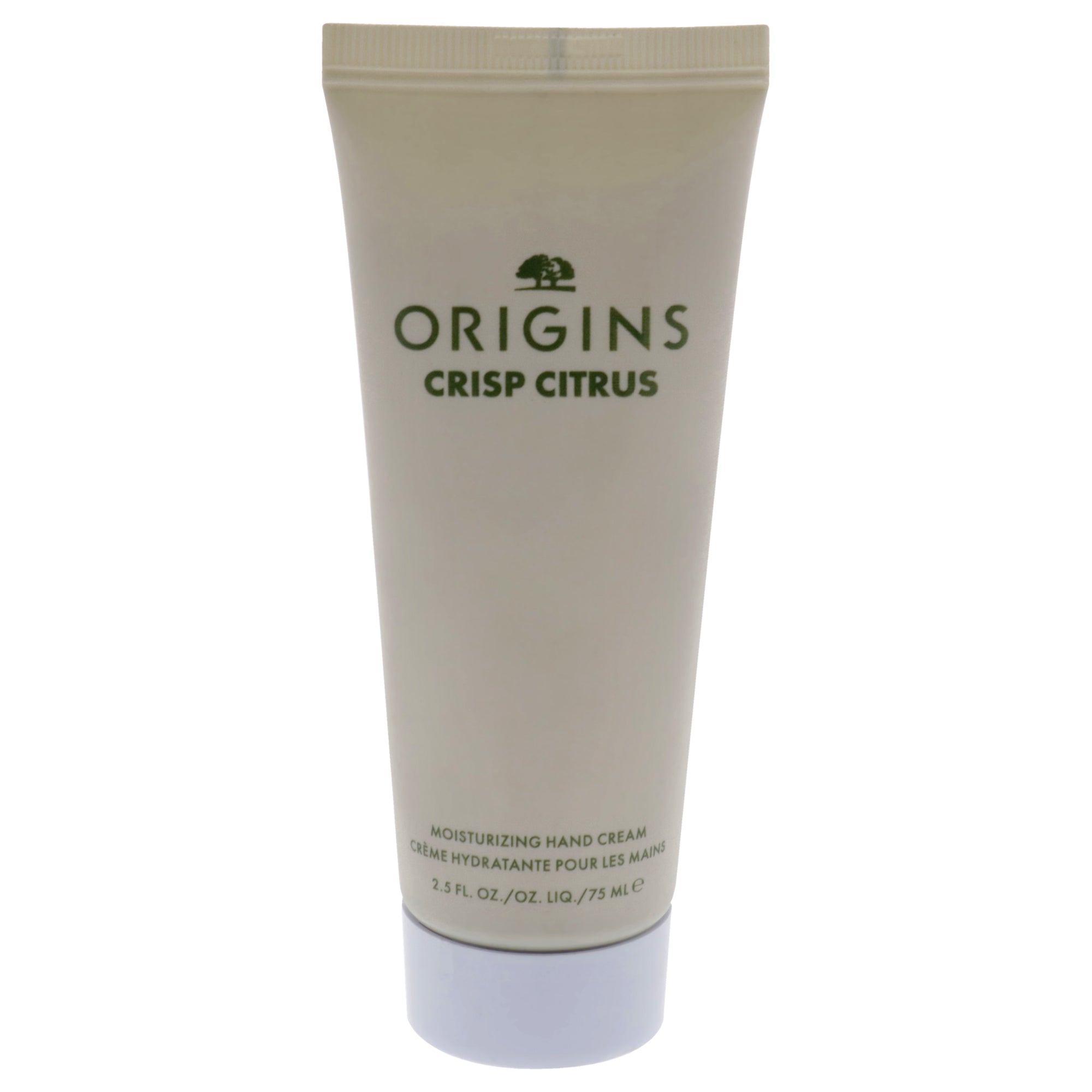 Origins Moisturizing Hand Cream - Citrus -Thefragrancemart.com