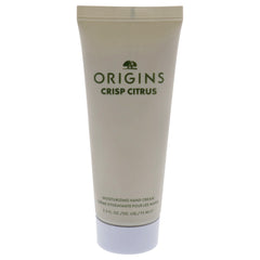 Origins Moisturizing Hand Cream - Citrus -Thefragrancemart.com