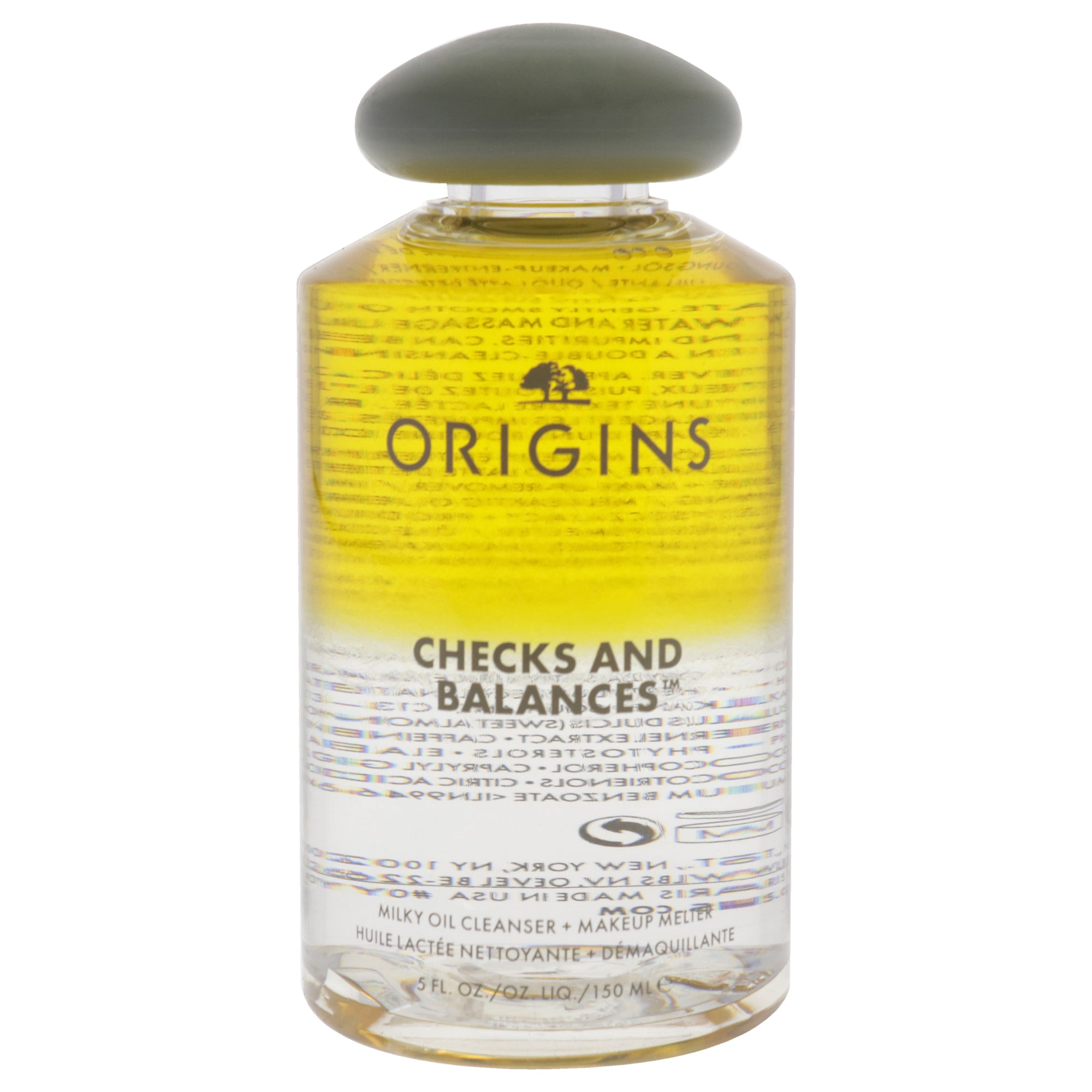 Origins Checks and Balances Milky Oil Cleanser -Thefragrancemart.com