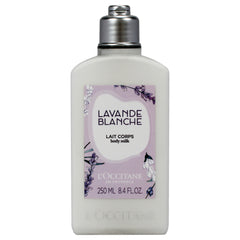 LOccitane White Lavender Body Milk -Thefragrancemart.com