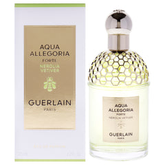 Guerlain Aqua Allegoria Nerolia Vetiver Eau De Parfum-Thefragrancemart.com