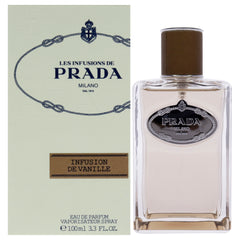 Prada Infusion De Vanille Eau De Parfum-Thefragrancemart.com
