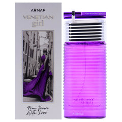 Armaf Venetian Girl From Venice With Love Eau De Parfum-Thefragrancemart.com