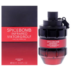 Viktor and Rolf Spicebomb Infrared Eau De Parfum-Thefragrancemart.com
