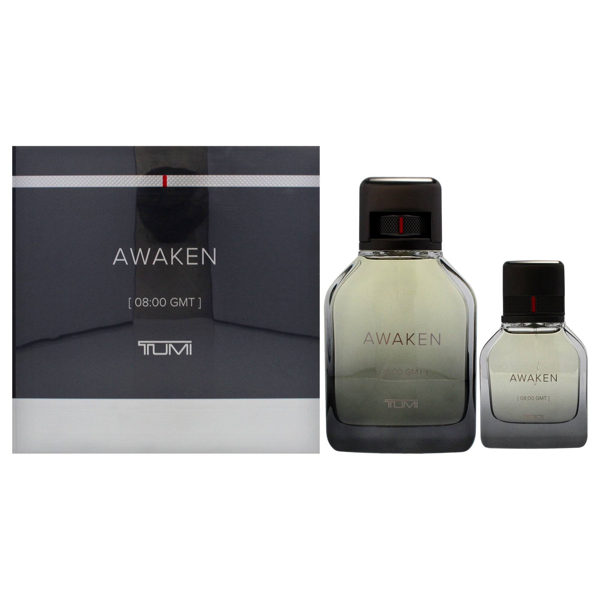 Tumi Awaken 2 Pc Gift Set-Thefragrancemart.com