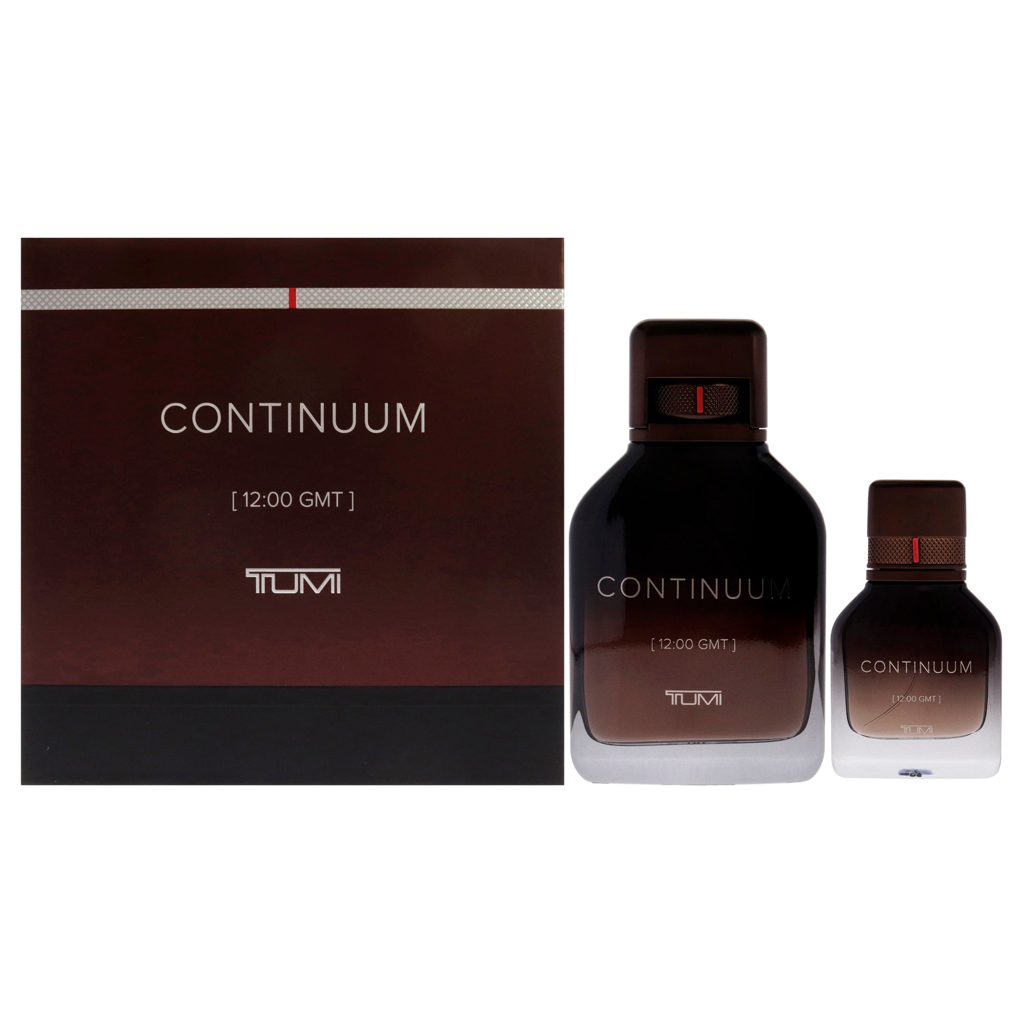 Tumi Continuum 2 Pc Gift Set-Thefragrancemart.com