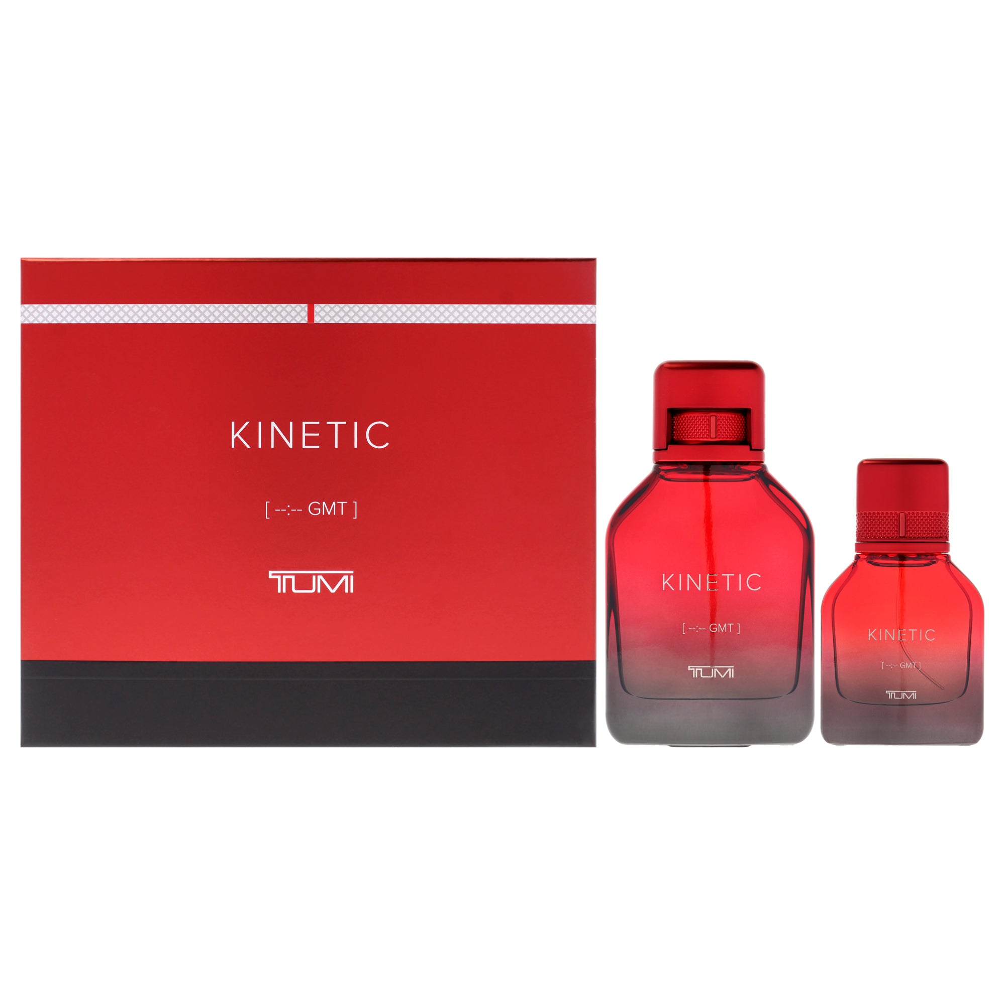 Tumi Kinetic 2 Pc Gift Set-Thefragrancemart.com
