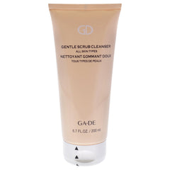 GA-DE Gentle Scrub Cleanser - All Skin Type -Thefragrancemart.com