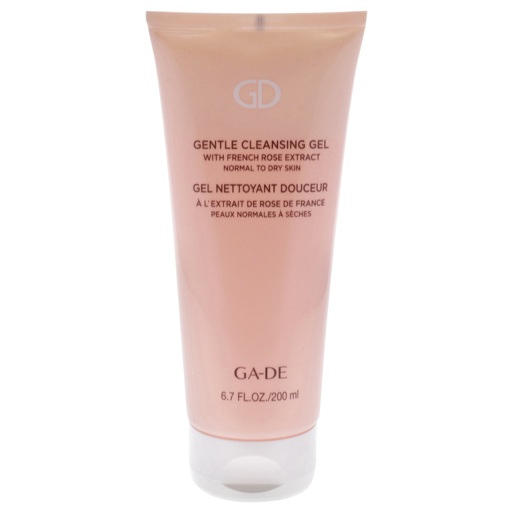 GA-DE Gentle Cleansing Gel - Normal to Dry Skin -Thefragrancemart.com