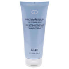 GA-DE Purifying Cleansing Gel - Oily to Combination Skin -Thefragrancemart.com