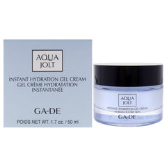 GA-DE Aqua Jolt Instant Hydration Gel Cream - Normal to Dry Skin -Thefragrancemart.com