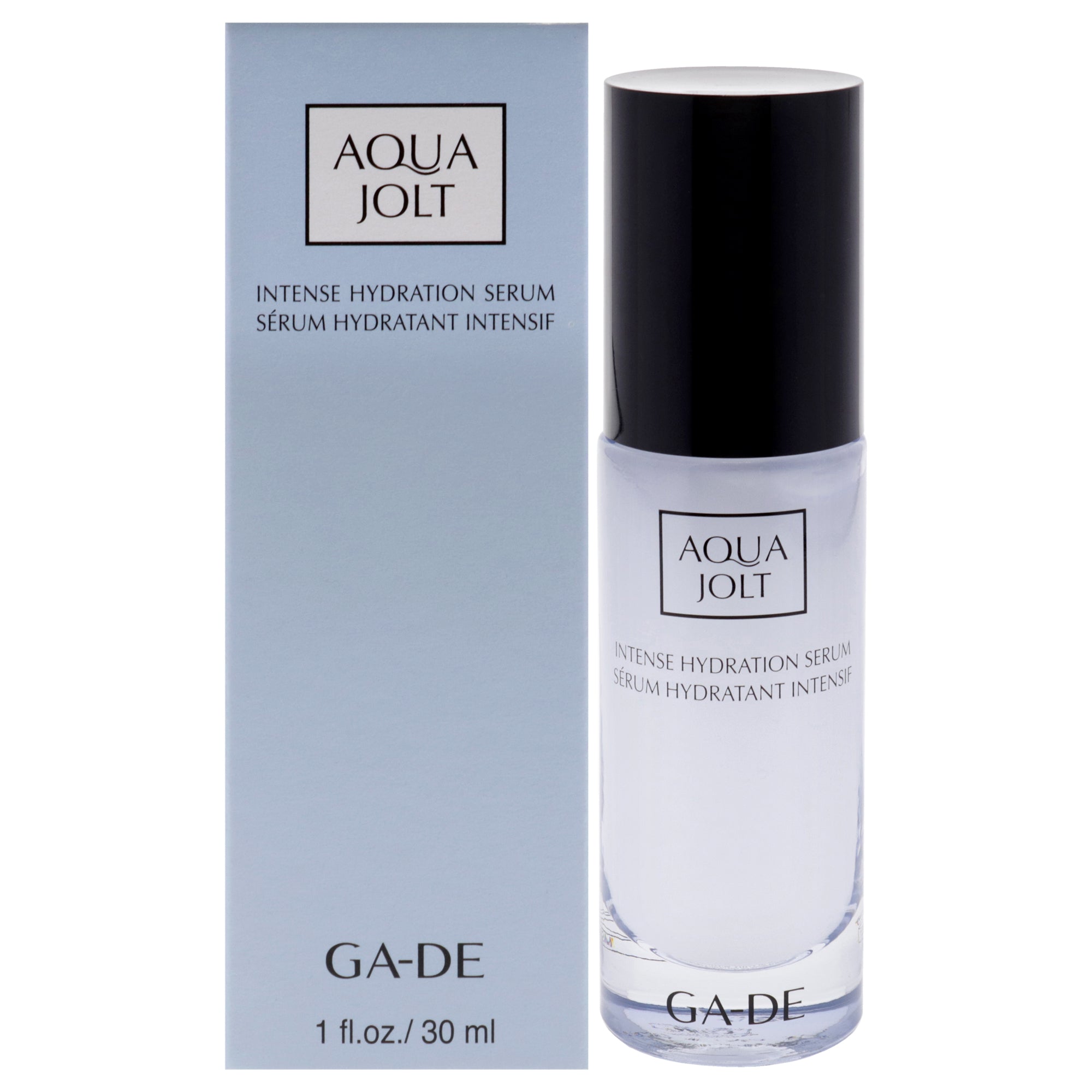 GA-DE Aqua Jolt Intense Hydration Serum -Thefragrancemart.com