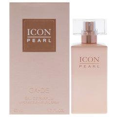 GA-DE Icon Pearl Eau De Parfum-Thefragrancemart.com