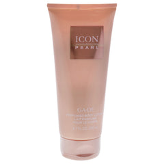 GA-DE Icon Pearl Perfumed Body Lotion -Thefragrancemart.com