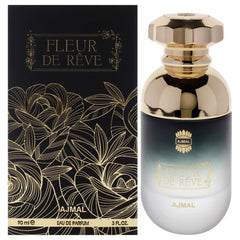 Ajmal Fleur De Reve Eau De Parfum-Thefragrancemart.com