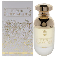 Ajmal Fleur Enigmatique Eau De Parfum-Thefragrancemart.com