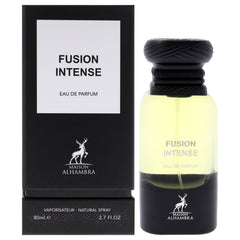 Maison Alhambra Fabulo Intense Eau De Parfum-Thefragrancemart.com