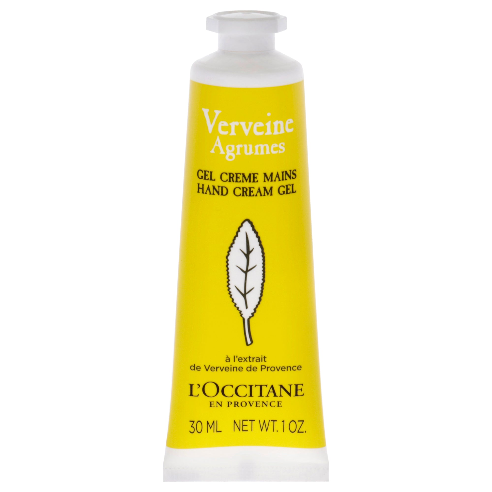 LOccitane Verveine Agrumes Hand Cream Gel -Thefragrancemart.com
