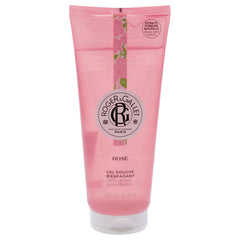 Roger & Gallet Wellbeing Shower Gel - Rose -Thefragrancemart.com