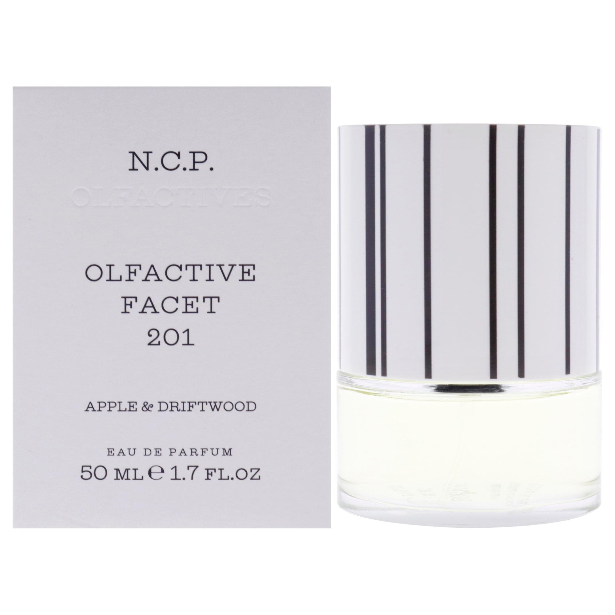 NCP Apple and Driftwood Eau De Parfum-Thefragrancemart.com