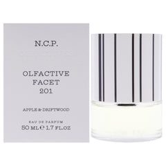 NCP Apple and Driftwood Eau De Parfum-Thefragrancemart.com