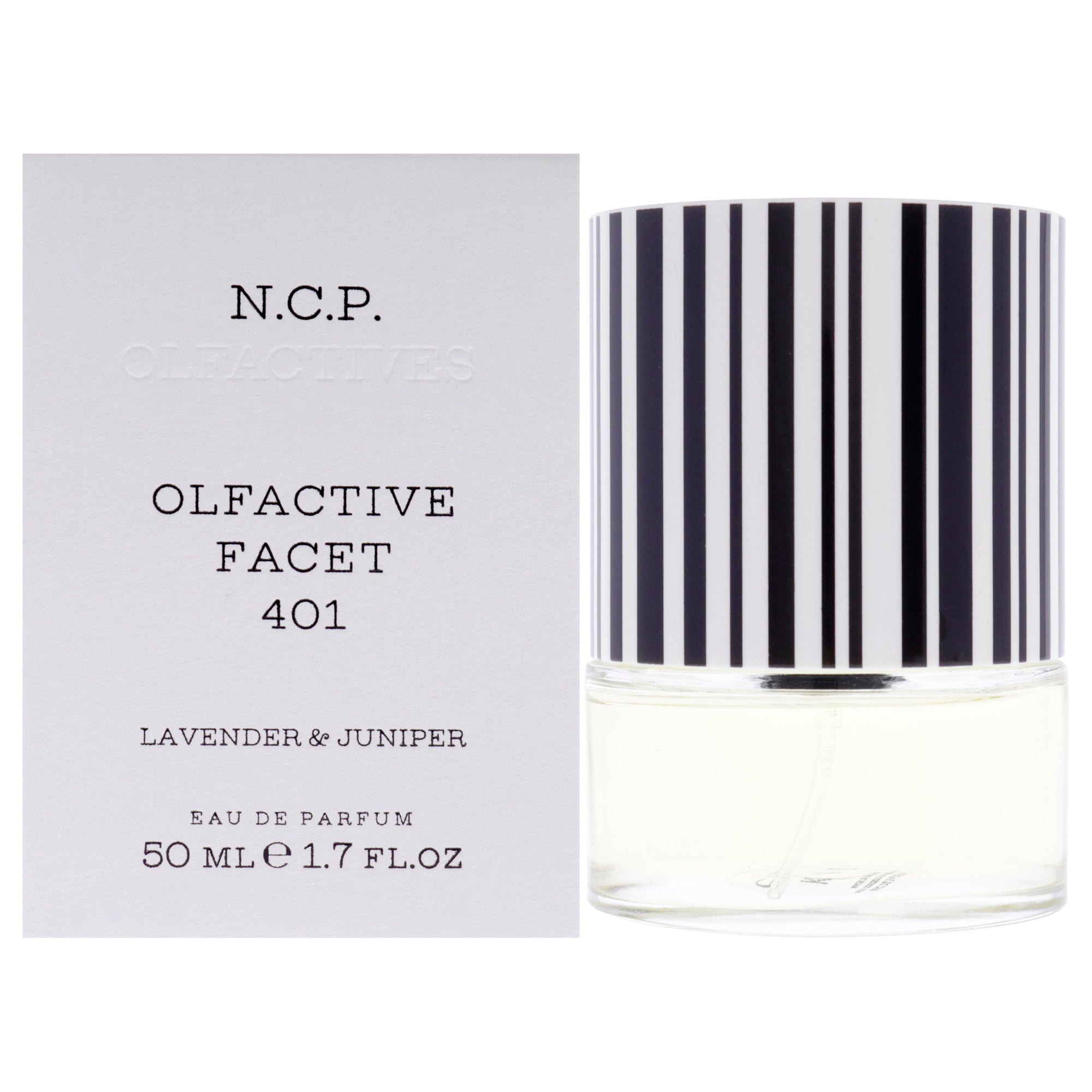 NCP Lavender and Juniper Eau De Parfum-Thefragrancemart.com