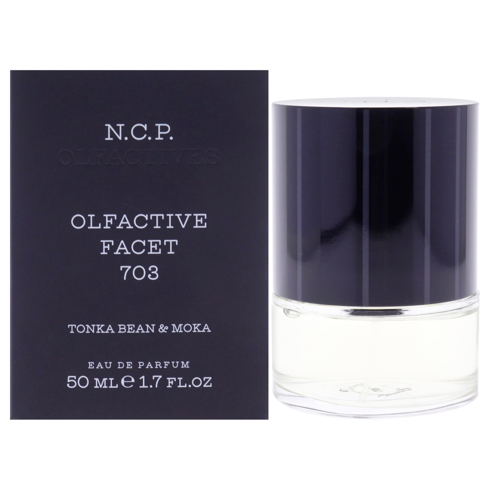 NCP Tonka Bean and Moka Eau De Parfum-Thefragrancemart.com