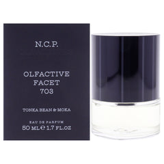 NCP Tonka Bean and Moka Eau De Parfum-Thefragrancemart.com