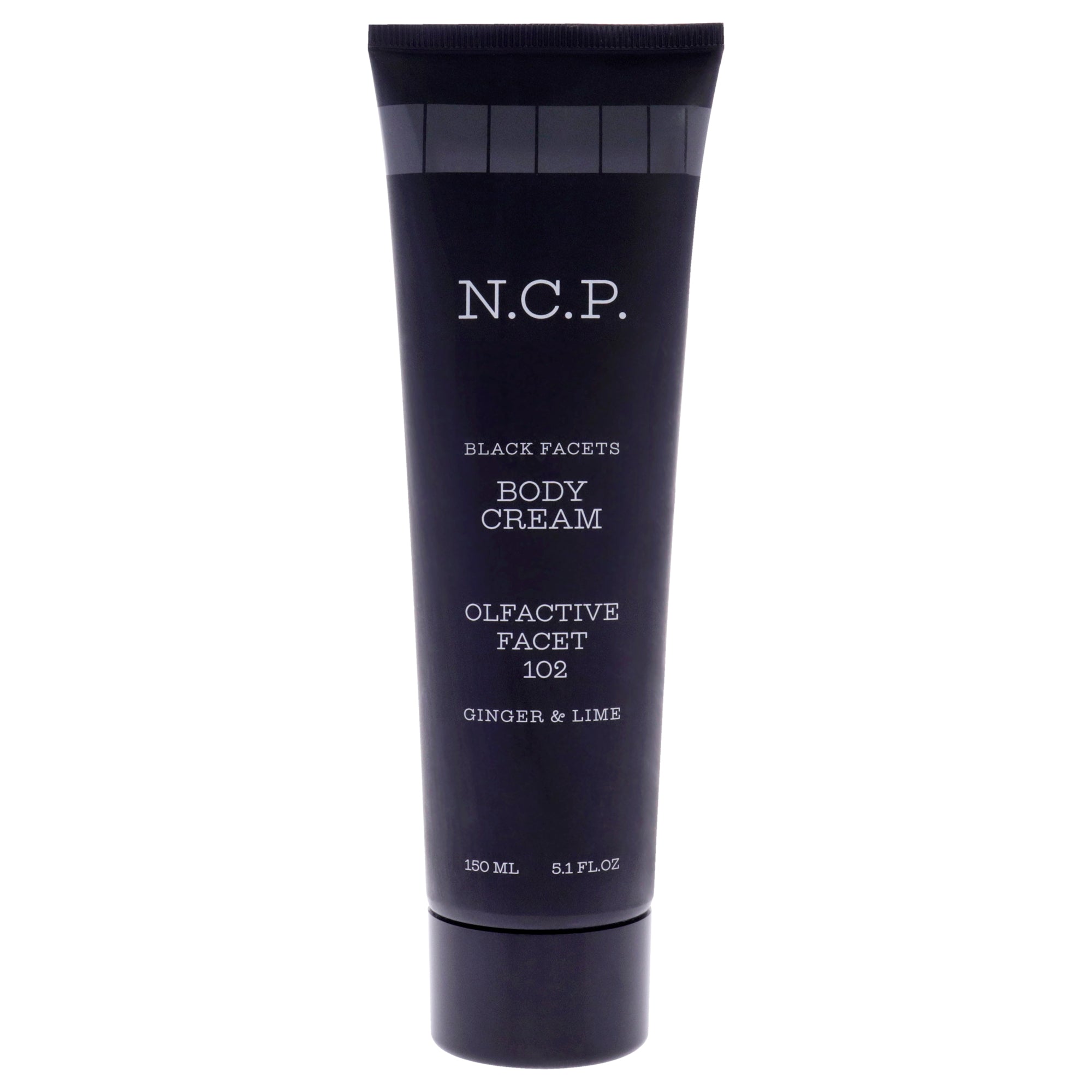 NCP Olfactive Facet -102 Ginger and Lime -Thefragrancemart.com